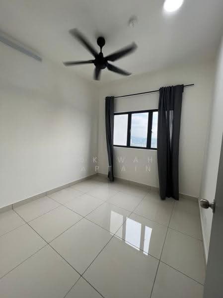 Kediaman Servis untuk Disewa di Traders Garden @ Cheras Selatan - Kok Wah Captain - Interior - PropertyGuru.com.my