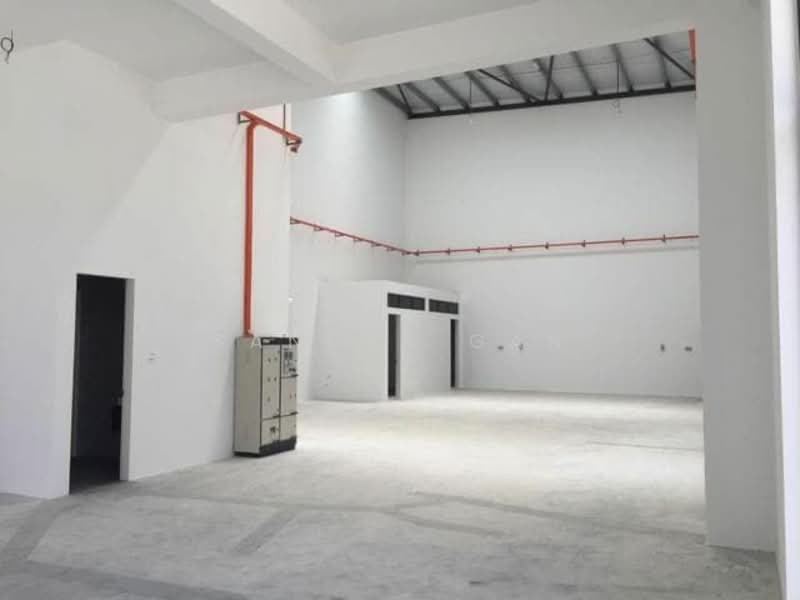 Factory for Rent in Eco Business Park 2 Senai (Senai) - Sandra Gan - Interior - PropertyGuru.com.my