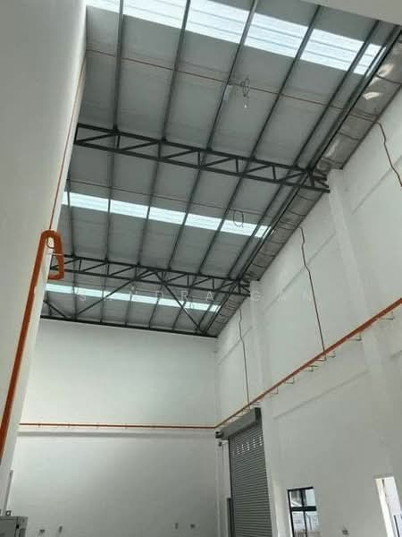 Factory for Rent in Eco Business Park 2 Senai (Senai) - Sandra Gan - Interior - PropertyGuru.com.my