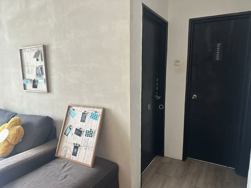 Condominium for Sale at Platinum Lake PV 20 - Rony Yeo - Interior - PropertyGuru.com.my