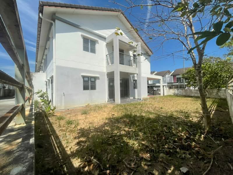 2-storey Terraced House for Sale in Mantin (Negeri Sembilan) - Faiza Aziz - Exterior - PropertyGuru.com.my
