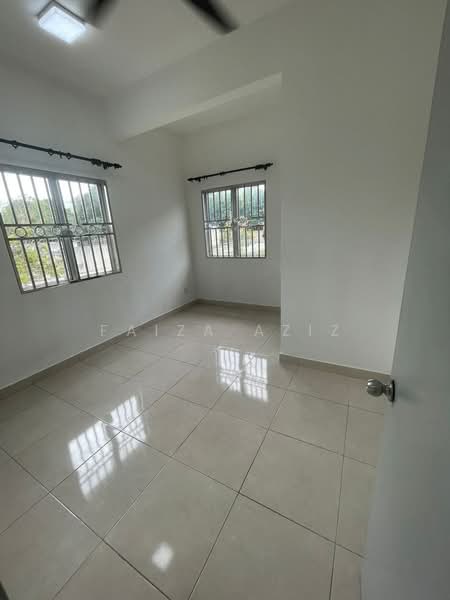 2-storey Terraced House for Sale in Mantin (Negeri Sembilan) - Faiza Aziz - Interior - PropertyGuru.com.my