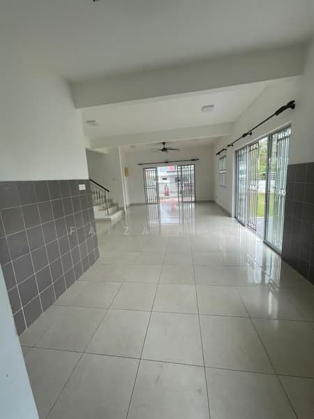 2-storey Terraced House for Sale in Mantin (Negeri Sembilan) - Faiza Aziz - Living Room - PropertyGuru.com.my