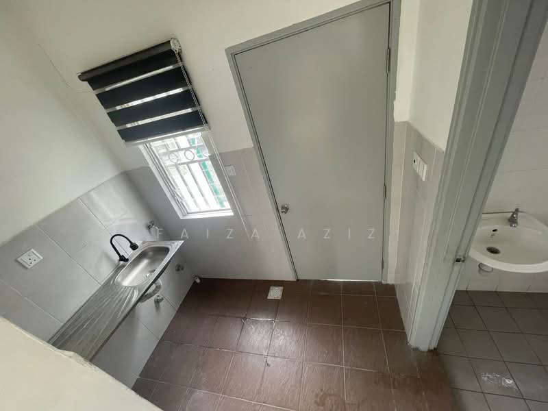 2-storey Terraced House for Sale in Mantin (Negeri Sembilan) - Faiza Aziz - Interior - PropertyGuru.com.my