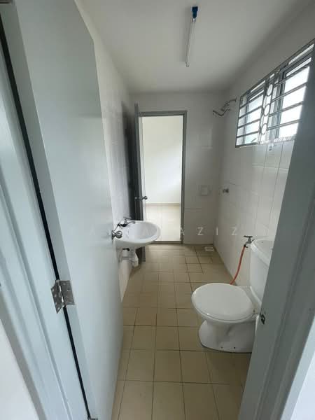 2-storey Terraced House for Sale in Mantin (Negeri Sembilan) - Faiza Aziz - Bathroom - PropertyGuru.com.my
