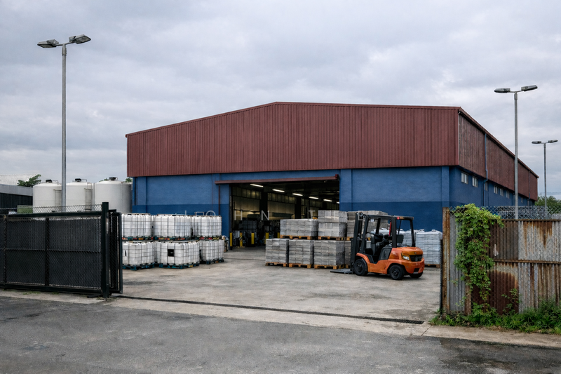 Pandamaran Industrial Estate untuk Untuk Disewa - RM 50,000 /bulan, Mac 2026 - Exterior - PropertyGuru.com.my