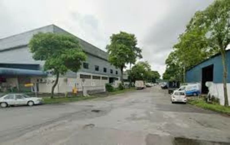 Factory for Sale in Johor Bahru (Johor) - Guang Jun Loh - PropertyGuru.com.my