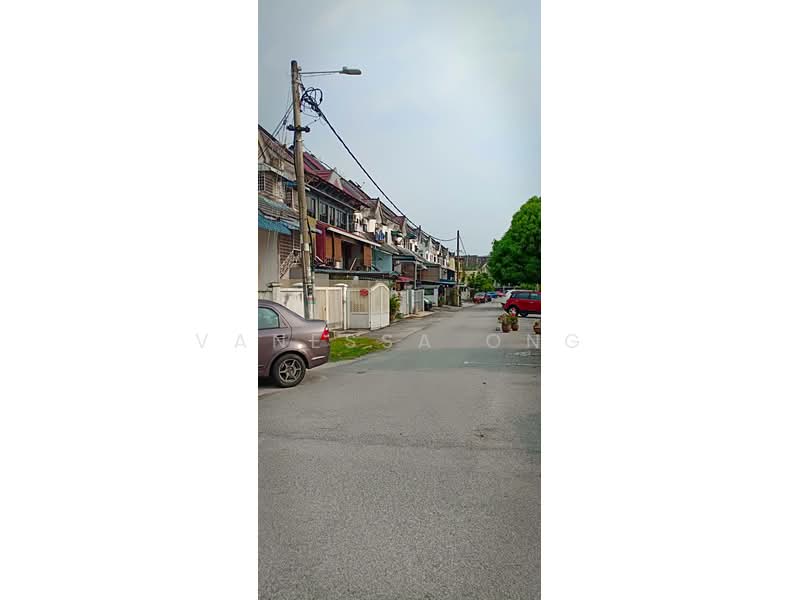 Untuk Disewa - Taman Lembah Maju