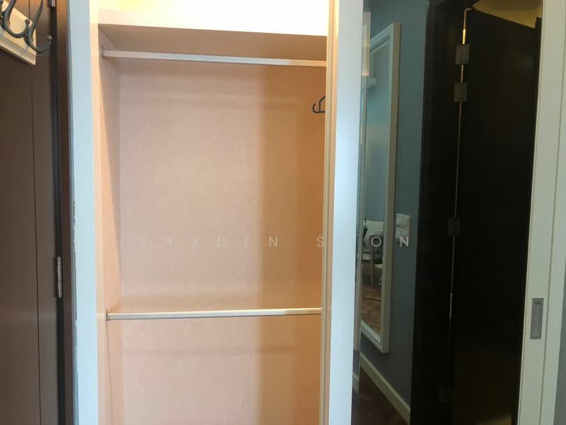 For Rent - Quayside Condominium