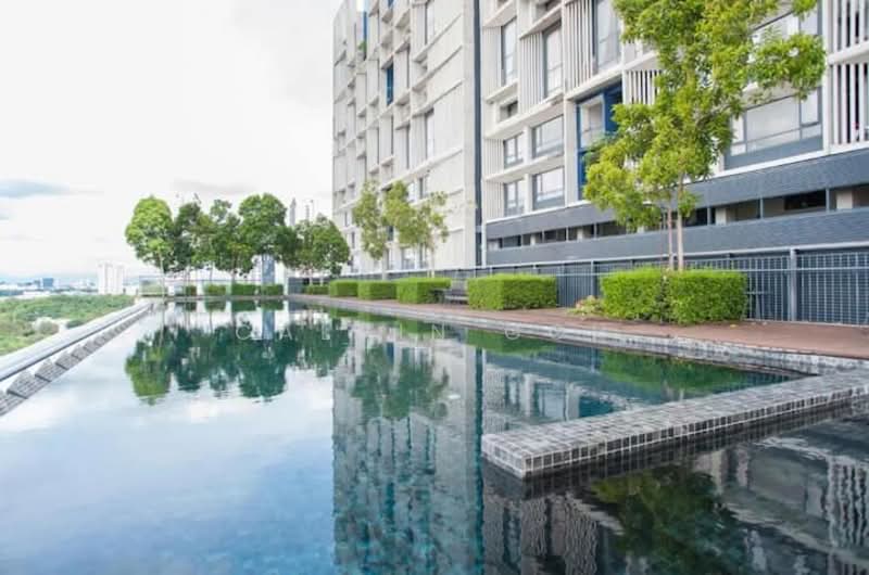 Service Residence for Rent at Tamarind Suites - Calvin Goh - PropertyGuru.com.my
