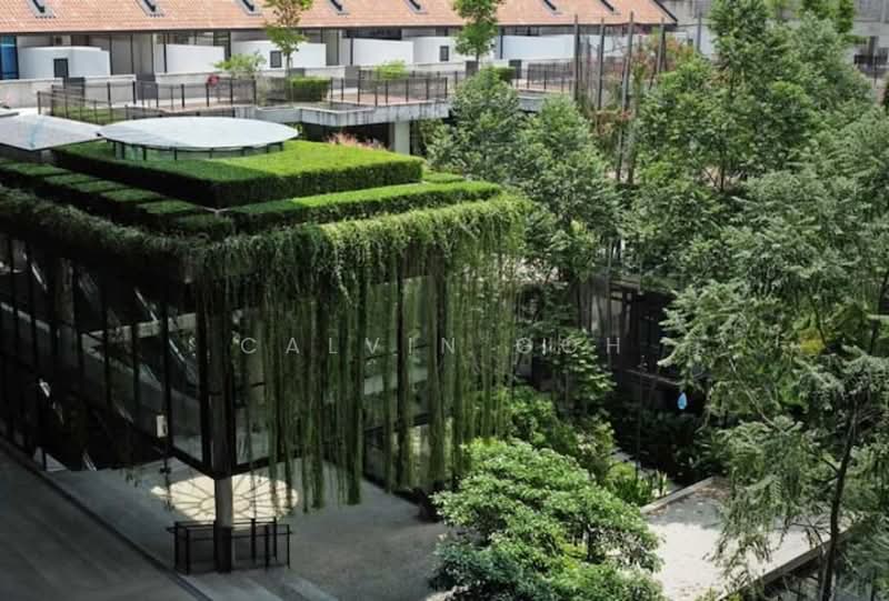 Service Residence for Rent at Tamarind Suites - Calvin Goh - PropertyGuru.com.my