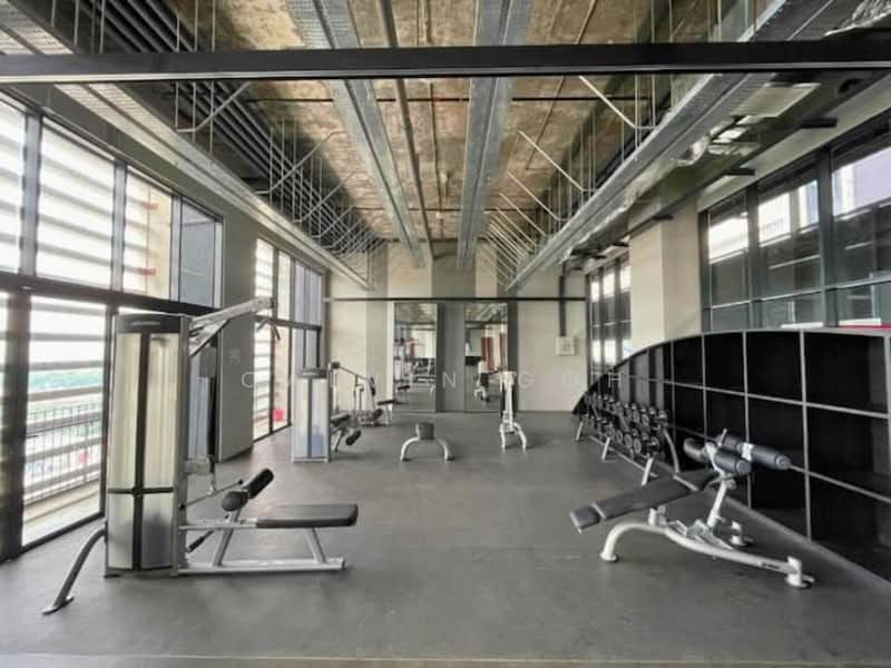 Service Residence for Rent at Tamarind Suites - Calvin Goh - PropertyGuru.com.my