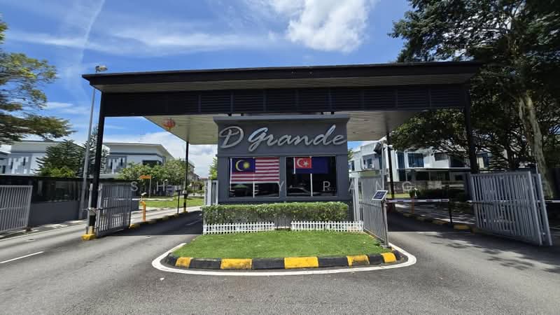 Link Bungalow for Sale in Bukit Indah (Iskandar Puteri (Nusajaya)) - Shirley Pang - PropertyGuru.com.my