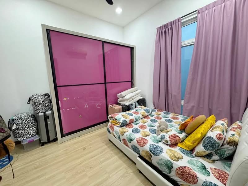 Semi-Detached House for Sale in Bukit Indah (Iskandar Puteri (Nusajaya)) - Ace Tan - Bedroom - PropertyGuru.com.my