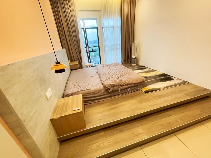 SummerSkye Residences untuk Untuk Disewa - RM 2,700 /bulan, Feb 2026 - PropertyGuru.com.my