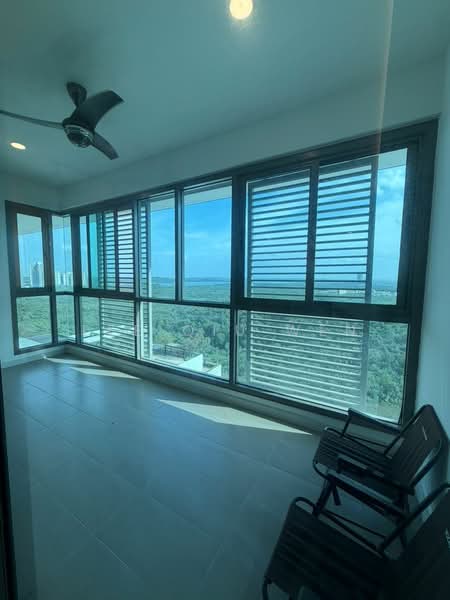 Iskandar Residences untuk Untuk Disewa - RM 3,500 /bulan, Mac 2026 - PropertyGuru.com.my