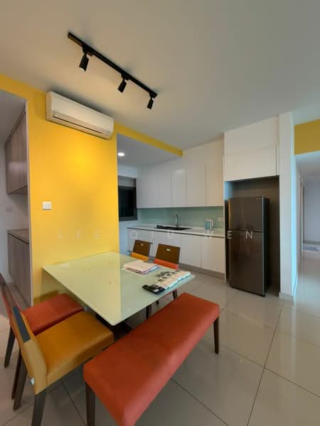 Iskandar Residences untuk Untuk Disewa - RM 3,500 /bulan, Mac 2026 - PropertyGuru.com.my