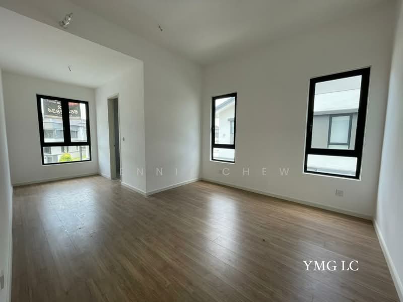 Semi-Detached House for Sale in Telok Panglima Garang (Selangor) - Jennie Chew - PropertyGuru.com.my