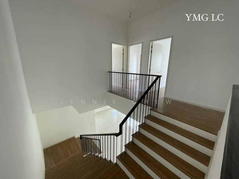 Semi-Detached House for Sale in Telok Panglima Garang (Selangor) - Jennie Chew - Interior - PropertyGuru.com.my