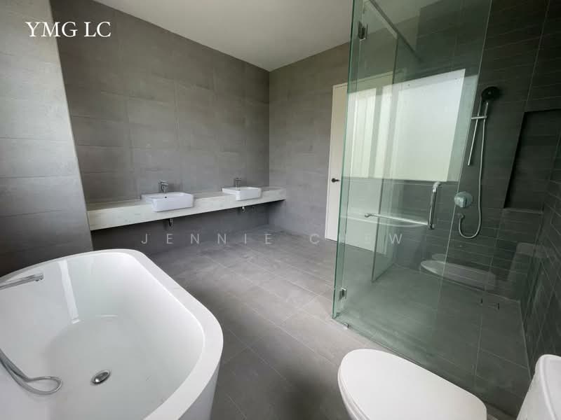 Semi-Detached House for Sale in Telok Panglima Garang (Selangor) - Jennie Chew - PropertyGuru.com.my