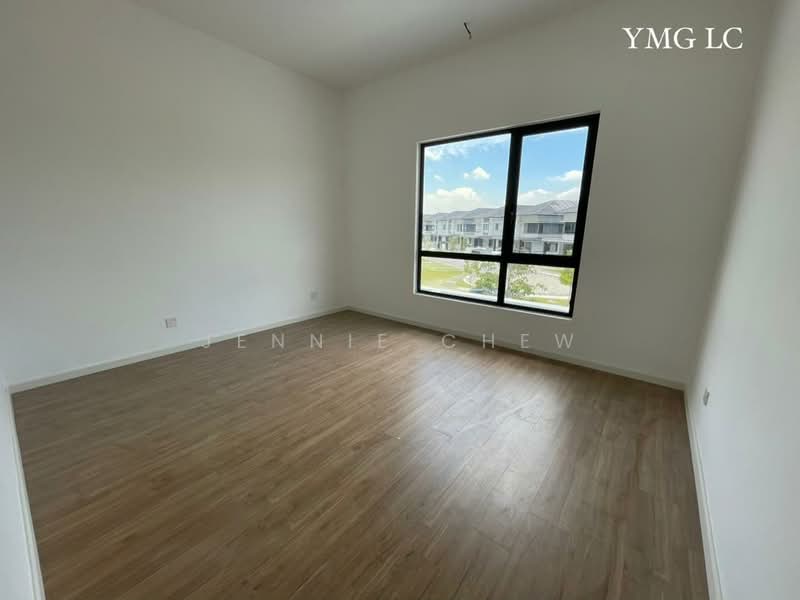 Semi-Detached House for Sale in Telok Panglima Garang (Selangor) - Jennie Chew - PropertyGuru.com.my