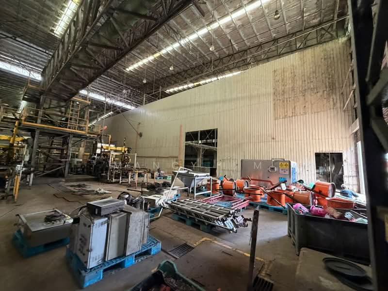 Industrial Land for Sale in Iskandar Puteri (Nusajaya) (Johor) - Mancy Lim - PropertyGuru.com.my