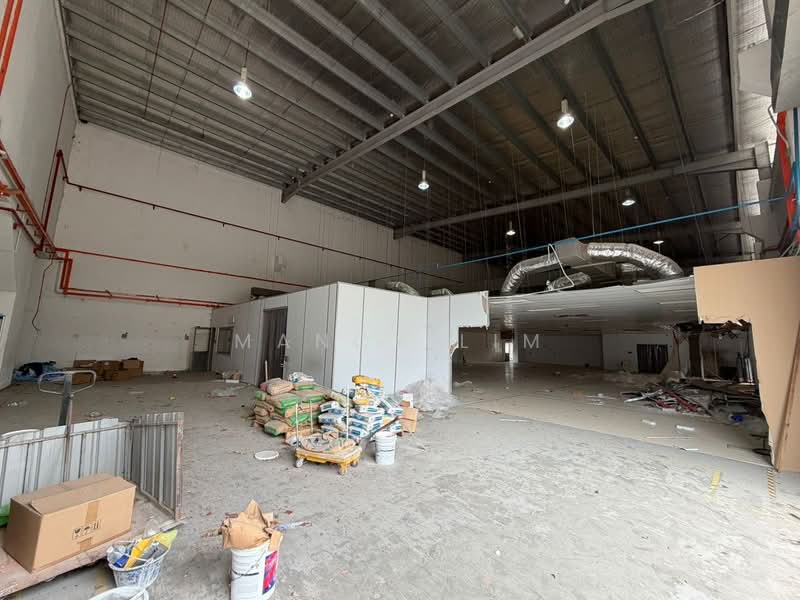Industrial Land for Sale in Iskandar Puteri (Nusajaya) (Johor) - Mancy Lim - PropertyGuru.com.my