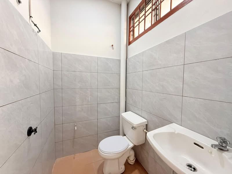 2-storey Terraced House for Sale in Taman Mutiara Rini (Skudai) - Shi Ting - PropertyGuru.com.my