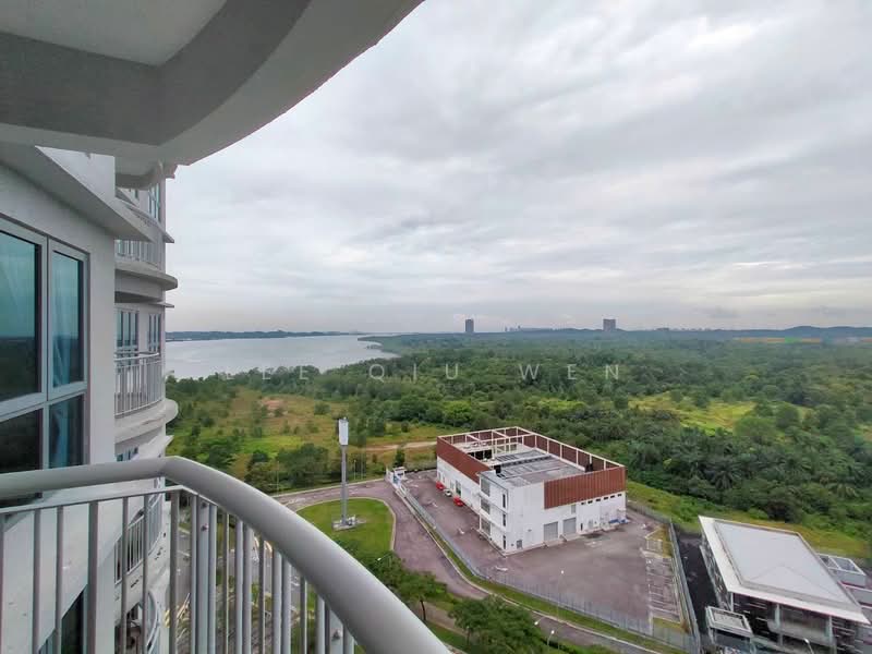 Condominium for Sale at Teega Residences - Lee Qiu Wen - PropertyGuru.com.my