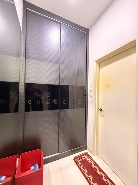 Taman Seri Austin untuk Untuk Disewa - RM 3,600 /bulan, Mac 2026 - Entrance - PropertyGuru.com.my