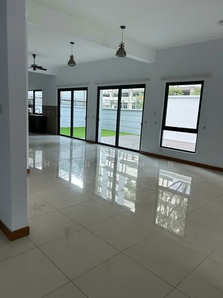 Untuk Dijual - Armada Villa