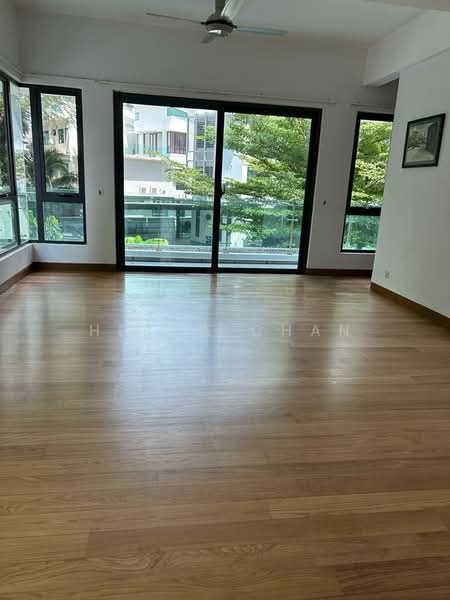 Untuk Dijual - Armada Villa