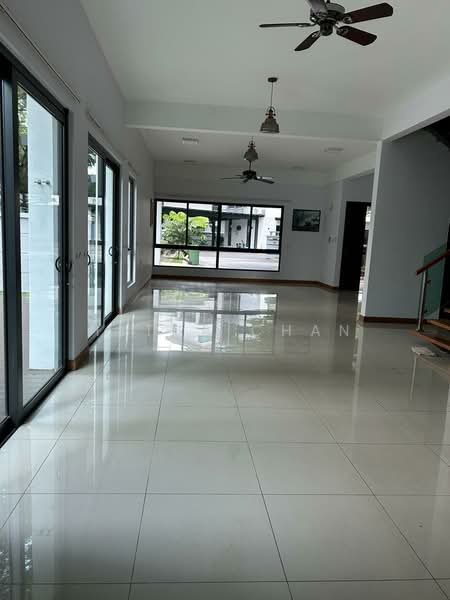 Untuk Dijual - Armada Villa