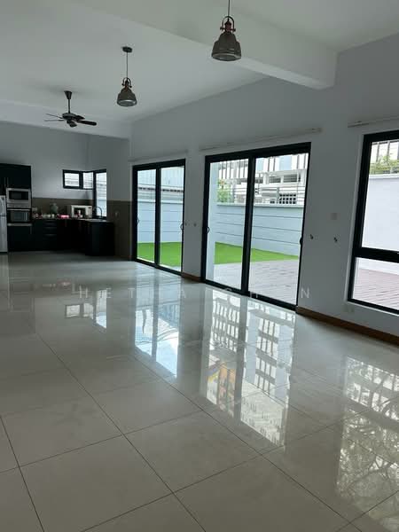 Untuk Dijual - Armada Villa