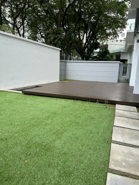 Untuk Dijual - Armada Villa