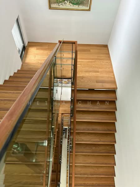 Untuk Dijual - Armada Villa