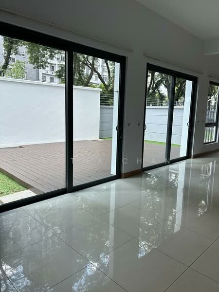 Untuk Dijual - Armada Villa