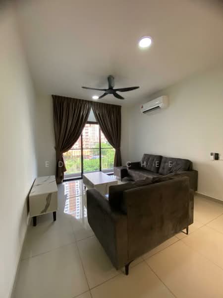 Condominium for Rent at D'Cosmos Residences - Edwin Chee - PropertyGuru.com.my