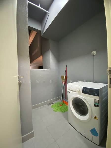 Condominium for Rent at D'Cosmos Residences - Edwin Chee - Interior - PropertyGuru.com.my