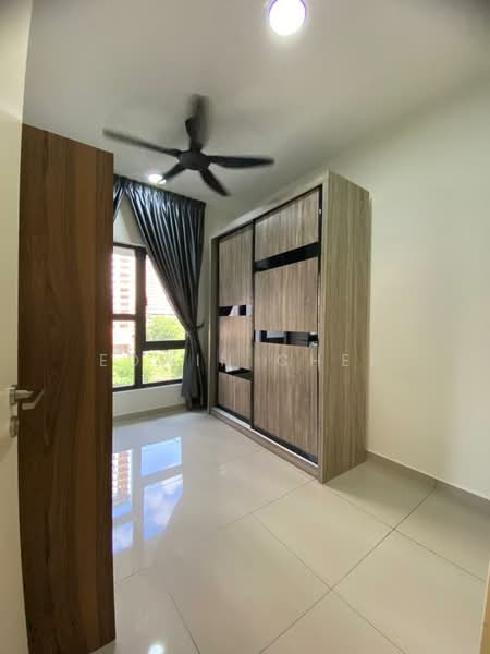 Condominium for Rent at D'Cosmos Residences - Edwin Chee - Bedroom - PropertyGuru.com.my
