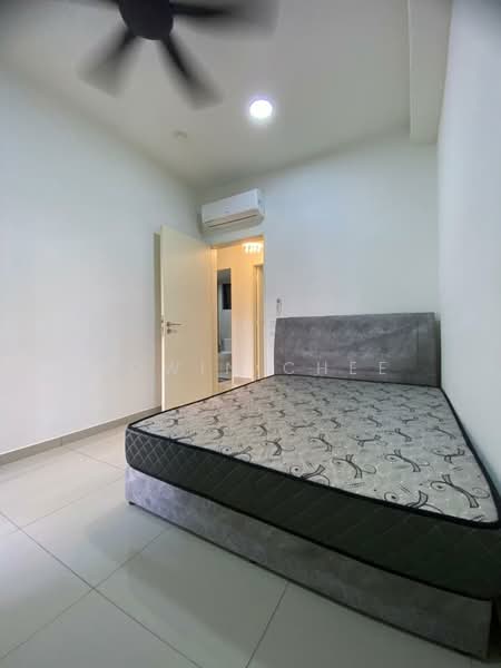Condominium for Rent at D'Cosmos Residences - Edwin Chee - Bedroom - PropertyGuru.com.my