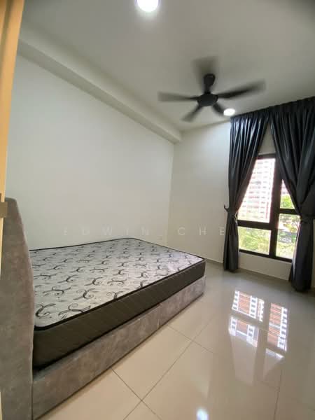 Condominium for Rent at D'Cosmos Residences - Edwin Chee - Bedroom - PropertyGuru.com.my