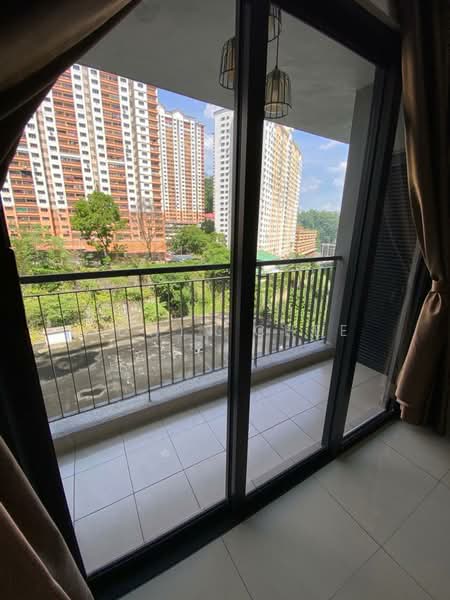 Condominium for Rent at D'Cosmos Residences - Edwin Chee - PropertyGuru.com.my