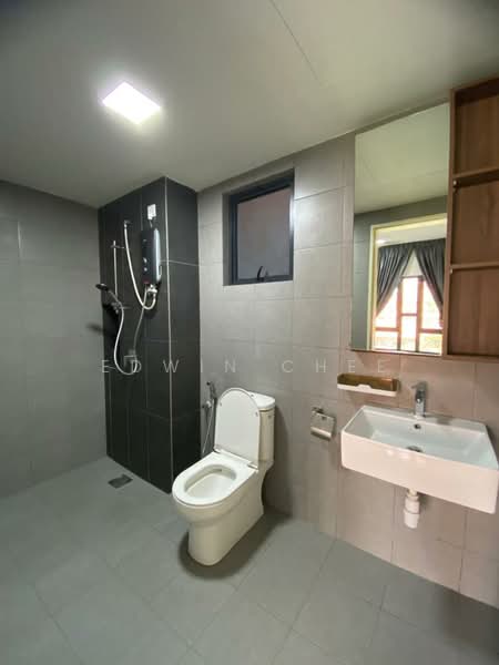 Condominium for Rent at D'Cosmos Residences - Edwin Chee - PropertyGuru.com.my