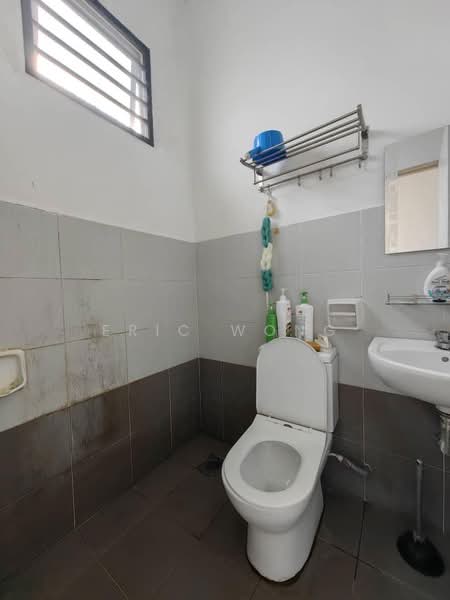 Bandar Putra Jln Rajawali - 4