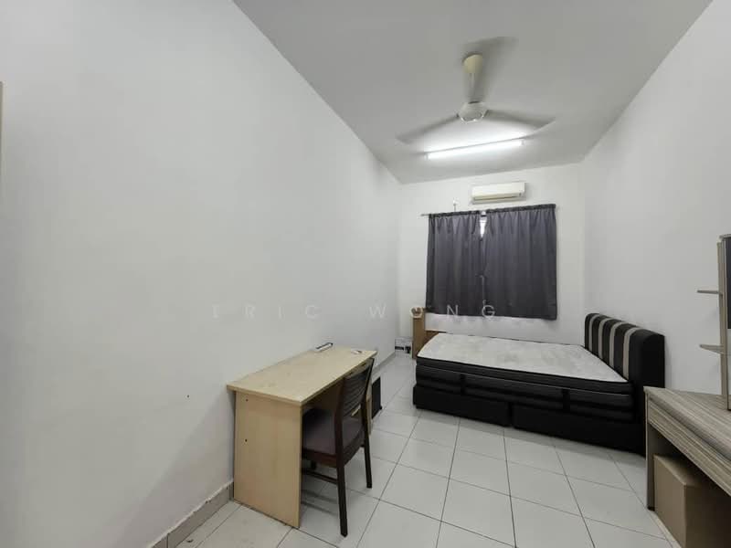 Bandar Putra Jln Rajawali - 5