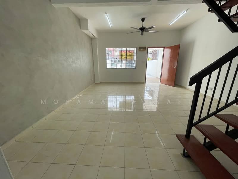 Bandar Tasik Puteri untuk Untuk Dijual - RM 375,000, Mac 2026 - PropertyGuru.com.my