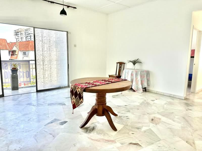 The Astaria untuk Untuk Dijual - RM 285,000, Feb 2026 - Living Room - PropertyGuru.com.my