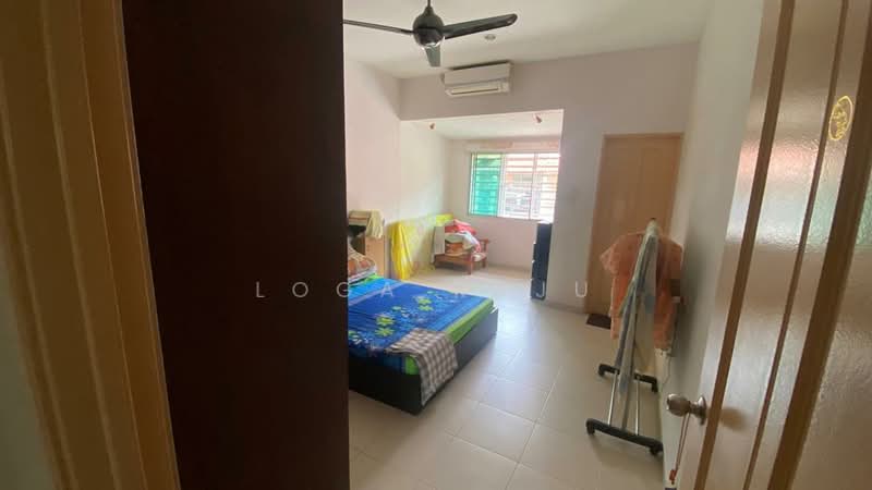 2-storey Terraced House for Sale in Ipoh (Perak) - Loga Raju - PropertyGuru.com.my