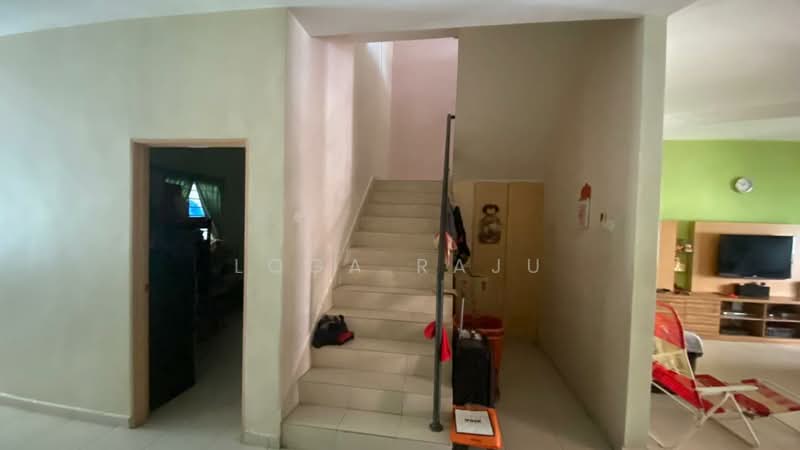 2-storey Terraced House for Sale in Ipoh (Perak) - Loga Raju - PropertyGuru.com.my